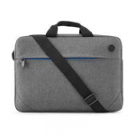 HP Prelude G2 15.6 Top Load, veekindel - Hall (20 tk)