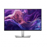 Dell | P2425H | 24 " | IPS | 16:9 | 100 Hz | 8 ms | 1920 x 1080 pixels | 250 cd/m&sup2; | HDMI ports quantity 1 | Black | Warranty 60 month(s)
