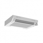 CATA Hood | FK SLIM 6000 WH | Conventional | Energy efficiency class B | Width 60 cm | 162 m&sup3;/h | Mechanical | LED | White