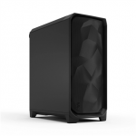 Fractal Design shify 3 Black Solid | Fractal Design Meshify 3 | Black Solid | ATX | Power supply included No