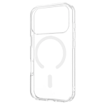 Fixed MagPure | Back cover | Xiaomi | 17 Ultra | TPU/PC | Clear