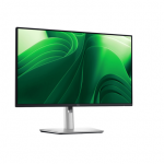 Dell P2425DE | 24 " | IPS | 16:9 | 100 Hz | 5 ms | 2560 x 1440 pixels | 350 cd/m&sup2; | HDMI ports quantity 1 | Warranty 60 month(s)