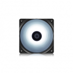 Deepcool | Korpuseventilaator | RF 120 W | W | Korpuseventilaator