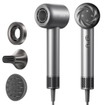 HAIR DRYER GLORY MIX/BLACK AHD18 DREAME