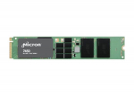 SSD | MICRON | 7450 PRO | 3,84TB | M.2 | NVMe | 3D NAND | Kirjutamiskiirus 2500 MBait/s | Lugemiskiirus 5000 MBait/s | TBW 7300 TB | MTBF 2000000 tundi | MTFDKBG3T8TFR-1BC1ZABYYR
