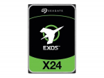 HDD | SEAGATE | Exos X24 | 12TB | 512 MB | 7200 rpm | Discs/Heads 5/10 | 3,5" | ST12000NM002H