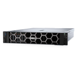 Dell PowerEdge | R760xs | Rack (1U) | Intel Xeon | 1 | Silver 4510 | 12 | 24 | 2.4 GHz | 1x32GB/1x2.4TB | Up to 12x3.5" | Hot-swap drive bays | PERC H755 | iDRAC9 Enterprise | ReadyRails Sliding Rails | No OS | Warranty ProSupport NBD Onsite, 36 month(s)