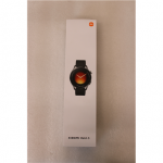 SALE OUT. Xiaomi Watch 5, Black | SALE OUT. Xiaomi Watch 5 | Smart watch | AMOLED | 1.54" | Waterproof | Black | DEMO