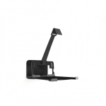 Vogels | Wall mount | SOUND 3205 Speaker Wall Mount | Tilt | Maximum weight (capacity) 6.5 kg | Black