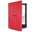 Tahvelarvuti &uuml;mbris | POCKETBOOK | Punane | H-S-634-R-WW