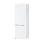 INDESIT Refrigerator INKS8261W4E, Energy class E, Height 177cm, White