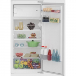 K&uuml;lmik Beko, integreeritav, 121,5 cm, 156/19 l, 35 dB, mehaaniline juhtimine, valge