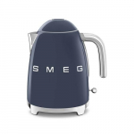 Veekeetja Smeg, 50`ndate stiil, meresinine