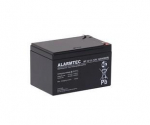AKU 12V 12AH VRLA/BP12-12 ALARMTEC EMU