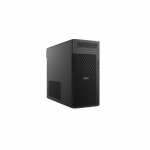 Dell Pro Max | T2 FCT2250 | Desktop | Tower | Intel Core Ultra 7 | 265 | Internal memory 32 GB | DDR5 | Solid-state drive capacity 512 GB | NVIDIA RTX PRO 4000 Blackwell | Keyboard language No keyboard | Windows 11 Pro | Warranty 36 month(s)