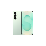 Samsung | Galaxy | S25 | Mint | 6.2 " | Dynamic LTPO AMOLED 2X | 1080 x 2340 pixels | Qualcomm SM8750-AC | Snapdragon 8 Elite (3 nm) | Internal RAM 12 GB | 128 GB | Dual SIM | 5G | Main camera resolution 50 MP | Secondary camera resolution 12 MP | An ...