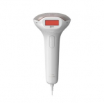 Philips Lumea Advanced IPL - karvade eemaldamise seade SC1998/00, Keha ja n&auml;o protseduurideks, 15 min. protseduur s&auml;&auml;rtele, Sisseehitatud nahatooni andur