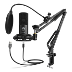 FIFINE T669 USB-mikrofonipakett