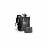 PORT DESIGNS MUSE BP BK 16'' ECO WITH POUCH | PORT DESIGNS