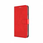 Fixed Opus | Book Case | Samsung | Galaxy A36 5G/A56 5G | Leather | Red