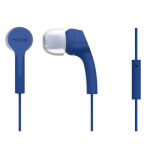 Koss | K&otilde;rvaklapid | KEB9iB | 3,5 mm (1/8 tolli) | K&otilde;rvaklapid | Mikrofon | Sinine