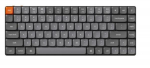 KEYBOARD WRL K3 MAX RGB/BLACK K3M-B1 KEYCHRON