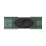 MEMORY DRIVE FLASH USB3.2/128G DUO DTDEG2/128GB KINGSTON
