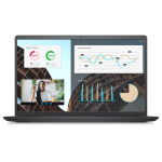 Dell | Vostro 15 3530 | Black | 15.6 " | WVA | FHD | 1920 x 1080 | Anti-glare | Intel Core i5 | i5-1335U | SSD | 8 GB | DDR4 | SSD 256 GB | Intel UHD Graphics | Windows 11 Home | 802.11ac | Keyboard language English | Keyboard backlit | Warranty 36 m ...