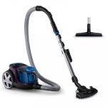 Vacuum Cleaner | PHILIPS | Canister/Bagless | 750 Watts | Capacity 1.5 l | Noise 76 dB | Purple | Weight 4.5 kg | FC9333/09