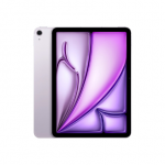 Apple | iPad Air Wi-Fi + Cellular | Purple | 11 " | 2360 x 1640 pixels | IPS | Apple | 12 GB | M4 | 512 GB | 3G | 4G | 5G | Wi-Fi | Front camera | 12 MP | Rear camera | 12 MP | Bluetooth | 6.0 | iPadOS | 26