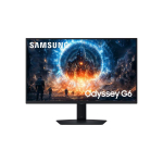 LCD Monitor | SAMSUNG | 27 " | 2560 x 1440 pixels | Quad HD | Native aspect ratio 16:9 | LCD | Flat | LS27FG602EUXEN