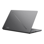 Notebook | ASUS | ROG Zephyrus | G14 (2025) | GA403UM-QS023W | CPU Ryzen 9 | 270 | 4000 MHz | 14" | 2880x1800 | RAM 16GB | LPDDR5x | 7500 MHz | SSD 1TB | NVIDIA GeForce RTX 5060 | 8GB | ENG | Card Reader microSD | Windows 11 Home | Eclipse Grey | 1.5 kg