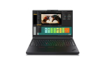 Lenovo ThinkPad P16 Gen 3 MOBILE WORKSTATION Core&trade; Ultra 7 255HX 1TB SSD 32GB 16" (3840x2400) WIN11 Pro NVIDIA&reg; RTX PRO&trade; 2000 8192MB Blackwell BLACK Backlit Keyboard FP Reader 1 YW