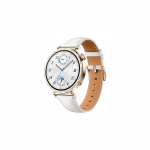 Huawei WATCH GT 5 41mm | Smart watch | GPS (satellite) | AMOLED | 1.32 inches | White