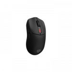 Genesis Zircon 500 | Wireless/Wired | Gaming Mouse | 2.4 GHz, Bluetooth, USB | Black