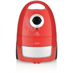 ETA | Tolmuimeja | Rubio ETA049190010 | Kottidega | V&otilde;imsus 850 W | Tolmumaht 2 L | Punane