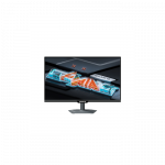 Gigabyte M27Q3 EK | 27 " | IPS | QHD | 300 Hz | 1 ms | 2560 x 1440 pixels | 400 cd/m&sup2; | HDMI ports quantity 2