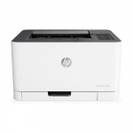 HP Color LaserJet 150nw printer - A4 v&auml;rvilaser, printimine, LAN, WiFi, 18 lk/min, 100-500 lk kuus