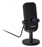 MICROPHONE SOLUM VOICE S USB-C/BLK EY1B013 ENDORFY