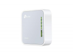 Traadita ruuter | TP-LINK | Traadita ruuter | 733 Mbit/s | IEEE 802.11a | IEEE 802.11 b/g | IEEE 802.11n | IEEE 802.11ac | USB 2.0 | 1x10/100M | TL-WR902AC