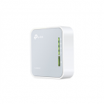 Router | TL-WR902AC | 802.11ac | 300+433 Mbit/s | 10/100 Mbit/s | Ethernet LAN (RJ-45) ports 1 | Mesh Support No | MU-MiMO No | No mobile broadband | Antenna type 3xInternal | 1x USB 2.0