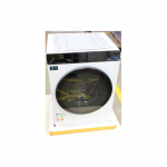 SALE OUT. Mijia Front Load Washer Dryer Pro 9kg EU | Xiaomi Mijia Washer Dryer Pro, EU | Energy efficiency class A/D | Front loading | Washing capacity 9 kg | 1400 RPM | Depth 57 cm | Width 60 cm | LCD | Drying system | Drying capacity 6 kg | Steam f ...