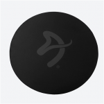 Arozzi ZONA Floor Pad | Black/Grey