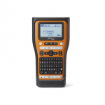 Brother PT-E560BTVP | Thermal | Label Printer | Maximum ISO A-series paper size Other | Orange / Black