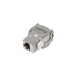 Lanberg | Keystone Toolless Module RJ45 to LSA CAT.5E FTP 180&deg; | KSF5-2000
