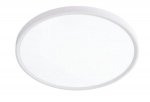 Lamp | VISIONAL | Power consumption 24 Watts | Luminous flux 2880 Lumen | 6000 K | AC170-265V | VS-FL-24-PIR-IP44/W