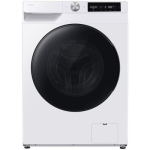 Pesumasin-kuivati Samsung, inverter, 10/6 kg, 1400p/min, valge