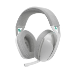 HEADSET G321 LIGHTSPEED WRL/WHITE 981-001569 LOGITECH