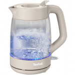 Tefal Morning Glass Kettle&nbsp;KO2G0BE0