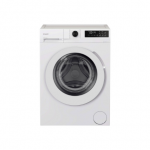 Candy GD 06SS6-S Washing Machine, A, Front loading, Depth 42 cm, 6 kg, White | Candy
